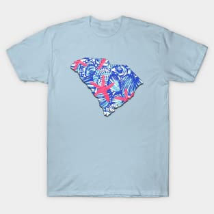 South Carolina - Lilly 2 T-Shirt